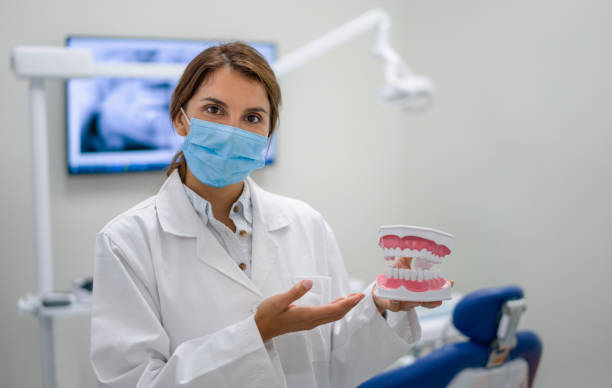 Best Pediatric Emergency Dentist in Bath, MI
