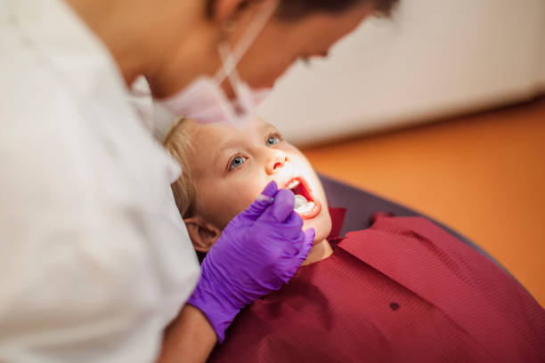 Best Emergency Tooth Extraction in Bath, MI