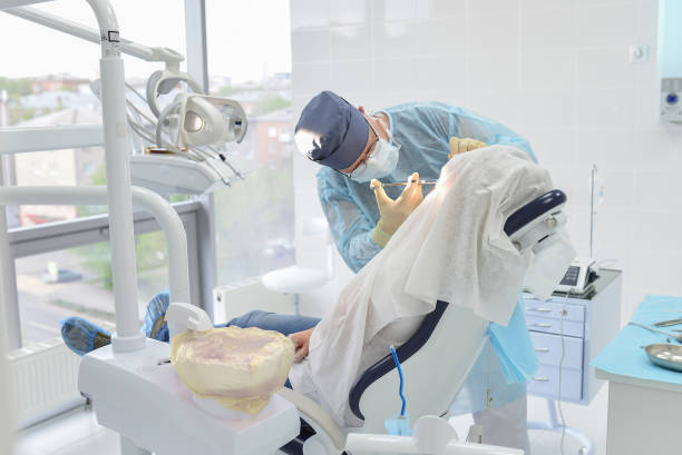 Best Emergency Orthodontic Repairs in Bath, MI